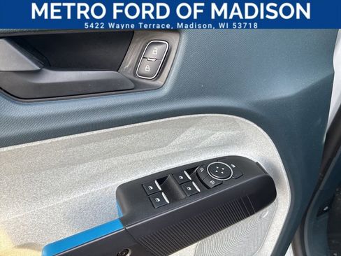 Certified 2025 Ford Maverick XLT w/ Equipment Group 301A image 15