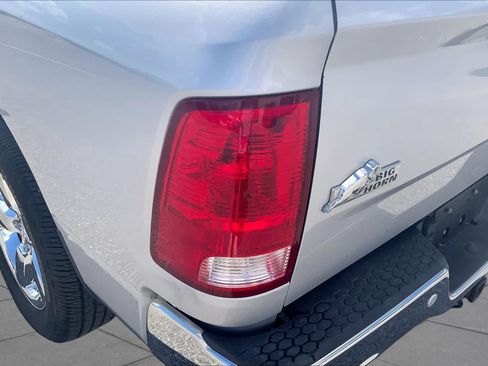 Used 2016 RAM 1500 Big Horn AWD/4WD image 29