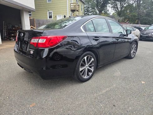 Used 2015 Subaru Legacy 2.5i Limited image 5