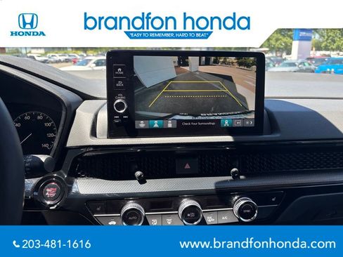 Used 2024 Honda CR-V EX-L image 20