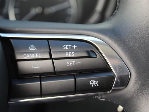 Certified 2025 MAZDA CX-30 2.5 Turbo w/ Premium Package image 17