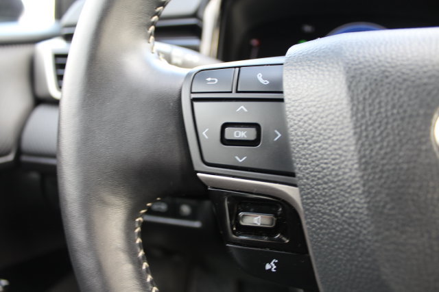 Certified 2025 Toyota Camry SE w/ Convenience Package FWD image 41