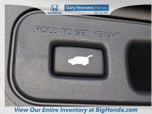 New 2026 Honda Passport TrailSport Elite image 20