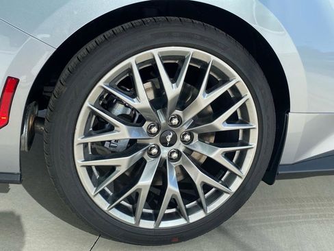 New 2025 Ford Mustang GT Premium image 2