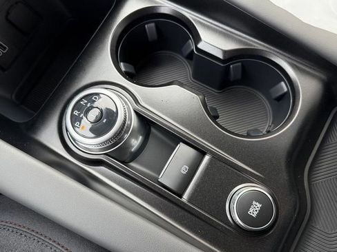 New 2026 Ford Explorer Active image 20