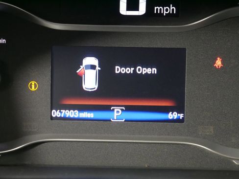 Used 2016 Honda Pilot EX-L image 14