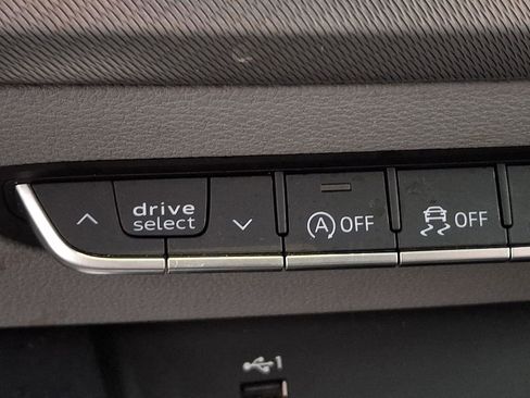 Used 2021 Audi A5 2.0T Premium Plus w/ Premium Plus image 25