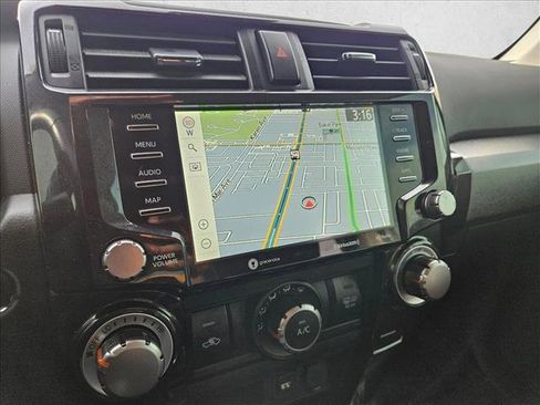 Used 2021 Toyota 4Runner TRD Off-Road Premium image 12