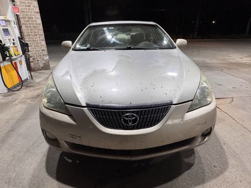 Used 2004 Toyota Solara SE Sport image 7