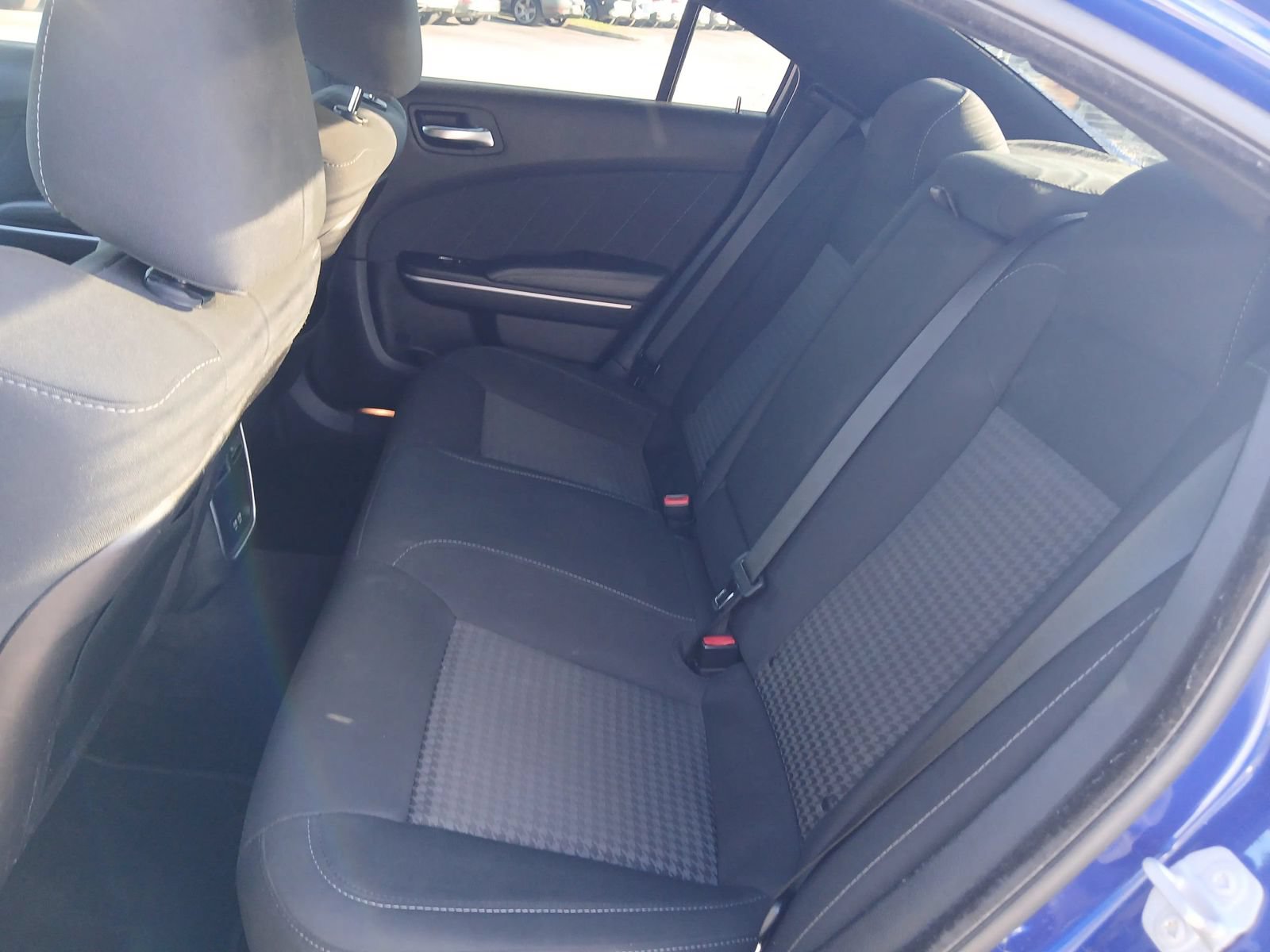 Used 2019 Dodge Charger GT RWD image 11
