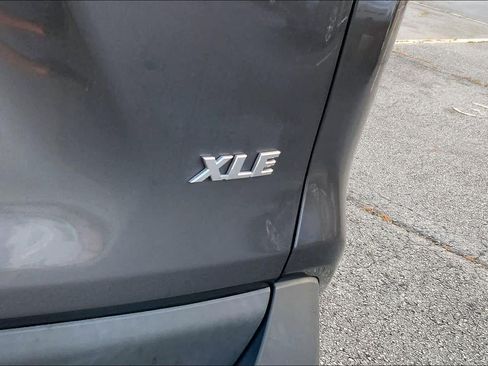 Used 2024 Toyota RAV4 XLE Premium w/ Weather Package FWD image 10