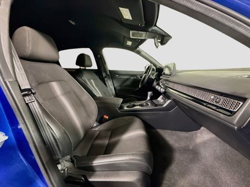 Used 2024 Honda Civic Sport image 29