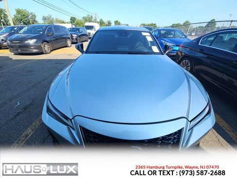 Used 2021 Lexus IS 350 F Sport AWD/4WD image 2