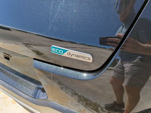 Certified 2025 Kia Soul EX FWD image 12
