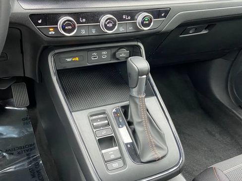 Used 2025 Honda CR-V Sport image 20