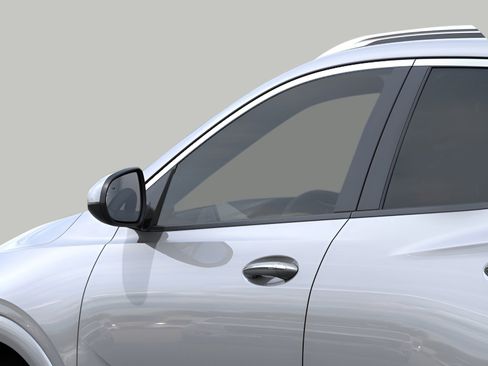 New 2026 Buick Encore GX Avenir w/ Avenir Convenience Package image 12