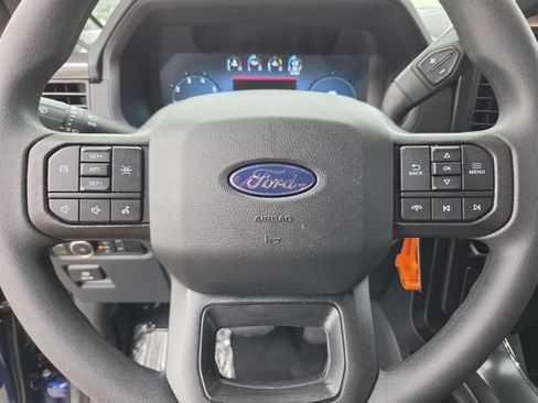 New 2026 Ford F150 STX w/ Equipment Group 200A RWD image 5