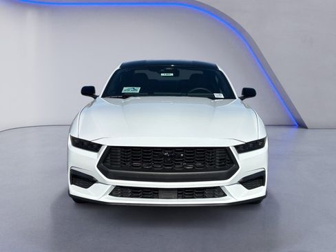 New 2026 Ford Mustang EcoBoost image 9