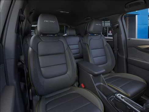 New 2025 Chevrolet TrailBlazer ACTIV w/ Convenience Package image 16