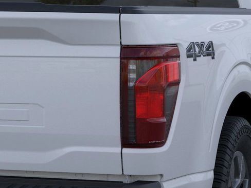 New 2025 Ford F150 STX w/ Equipment Group 200A image 21