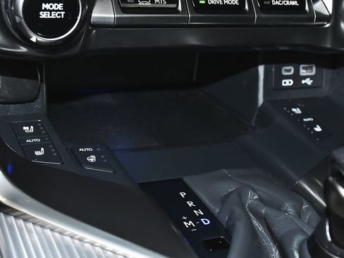 Used 2024 Lexus LX 600 F Sport image 51