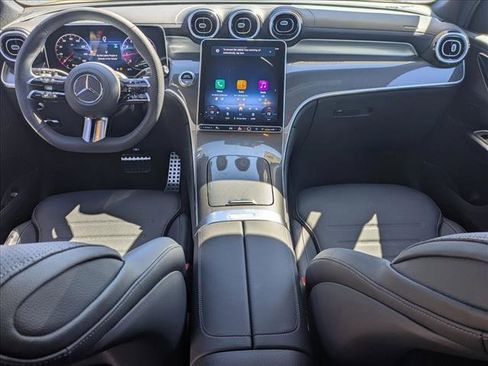 New 2026 Mercedes-Benz GLC 300 image 13