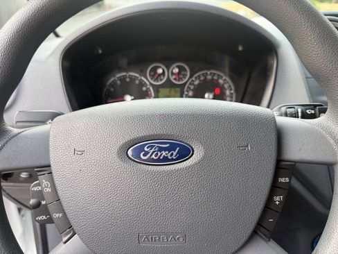 Used 2012 Ford Transit Connect XLT FWD image 12