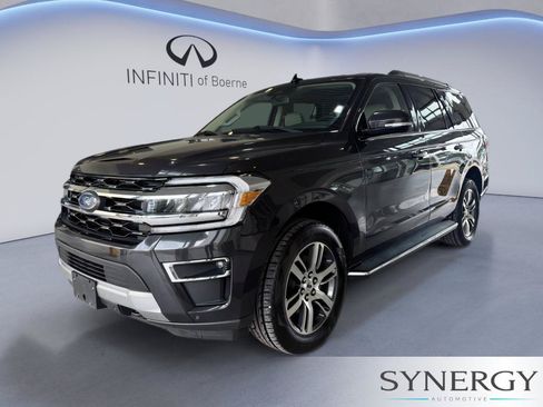 Used 2023 Ford Expedition Limited AWD/4WD image 1