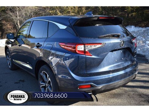 New 2026 Acura RDX w/ Technology Package image 5