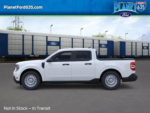 New 2026 Ford Maverick XL image 4