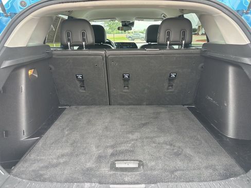 Certified 2025 Chevrolet Trax LT w/ Driver Confidence Package image 15