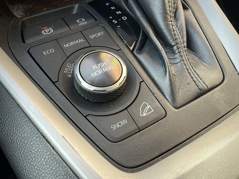 Used 2019 Toyota RAV4 Limited w/ Cold Weather Package image 40