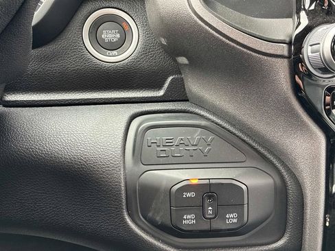 New 2026 RAM 2500 Tradesman image 13