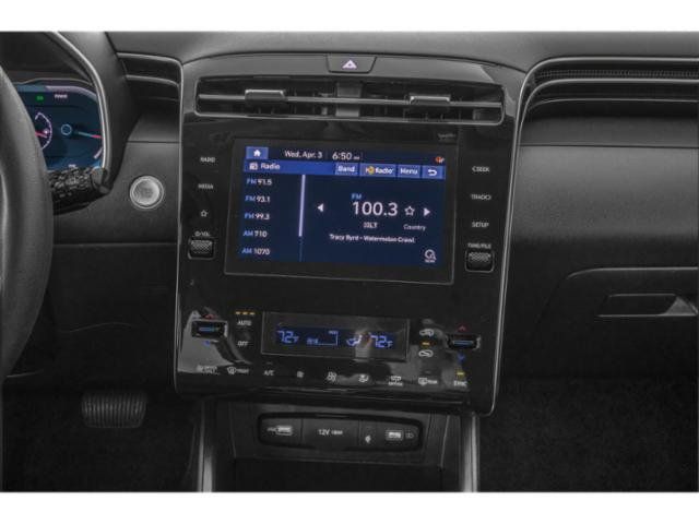 Used 2024 Hyundai Tucson Limited AWD/4WD image 13