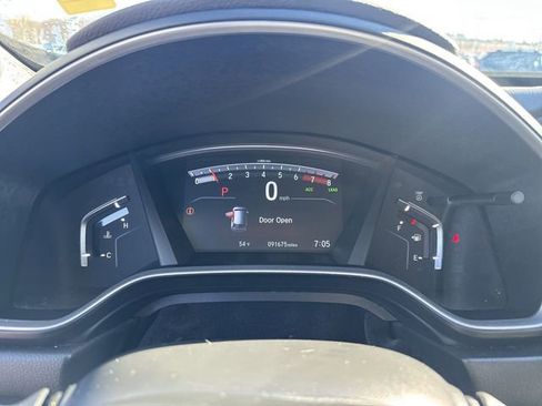 Used 2020 Honda CR-V EX-L image 15