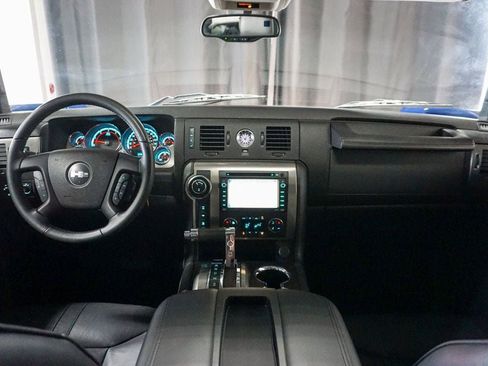 Used 2008 HUMMER H2 *Only 48k Miles* *1-Owner* *Fl image 9