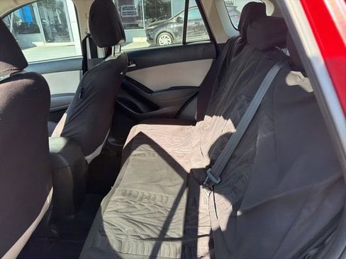 Used 2016 MAZDA CX-5 Touring image 8