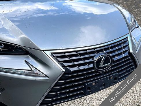 Used 2021 Lexus NX 300 AWD w/ Accessory Package 2 image 24