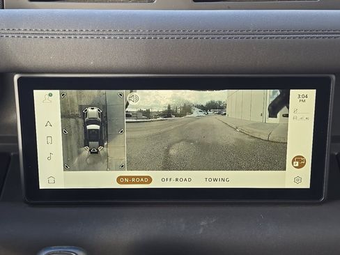 Certified 2024 Land Rover Defender 110 X-Dynamic SE image 18