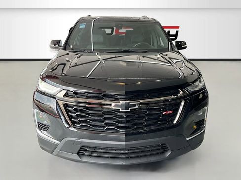 Used 2023 Chevrolet Traverse RS w/ LPO, Floor Liner Package FWD image 35