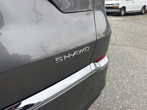 Used 2023 Acura MDX Technology image 34