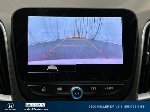 Used 2024 Chevrolet Malibu LS FWD image 23