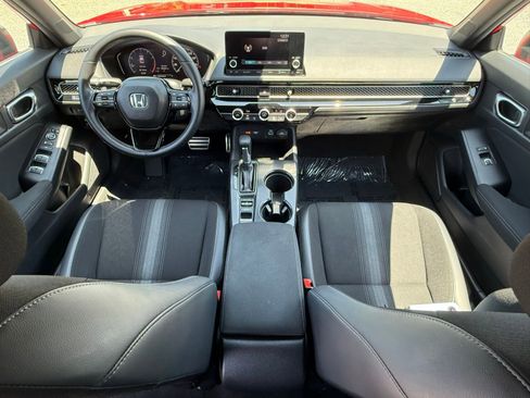 Used 2022 Honda Civic Sport image 27
