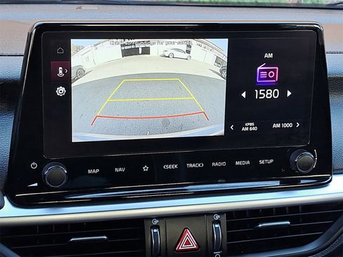 Certified 2023 Kia Forte GT-Line image 23