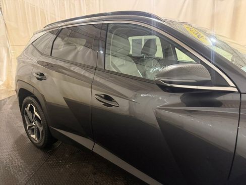 Used 2023 Hyundai Tucson Limited image 16
