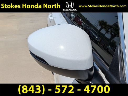 Certified 2023 Honda Civic Sport Touring image 14