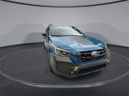Used 2025 Subaru Outback Wilderness image 2