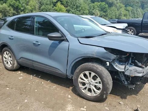Used 2025 Ford Escape Active w/ Cold Weather Package AWD/4WD image 63