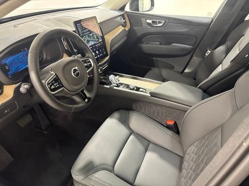 Certified 2026 Volvo XC60 B5 Plus AWD/4WD image 18