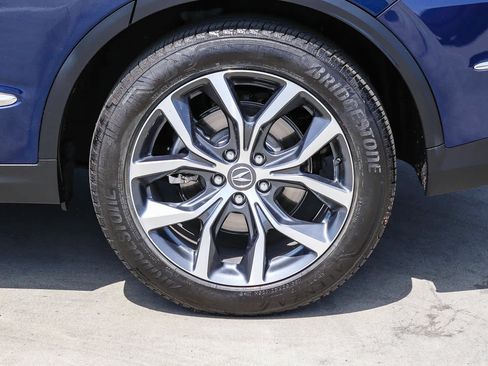 Used 2024 Acura MDX FWD w/ Technology Package image 12
